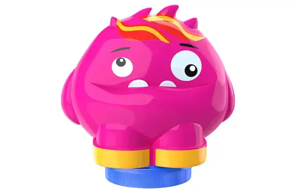 Слайм 8000185 "Mimi monster" 70 мл LOVIN купити недорого в Україні, фото 3