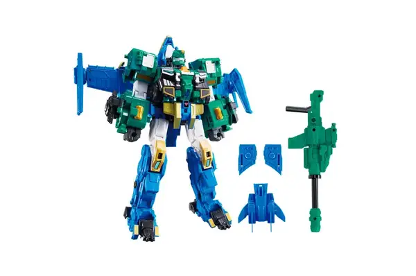 Ігровий набір з роботом-трансформером EU580802 "СТЕГО БЛАСТ ВІНГ " 2 машини, динозавр DINOSTER купити недорого в Україні, фото 6