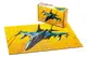 Пазл Puz-02023 "F16" А3 дерев'яний, фігурний PuzzleOK купити недорого в Україні, фото 45922