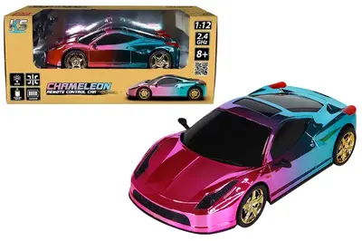 Автомобіль KS DRIVE на р/к SL-6083RH CHAMELEON (1:12, 2.4 ГГц, акум. 3,7 V) купити