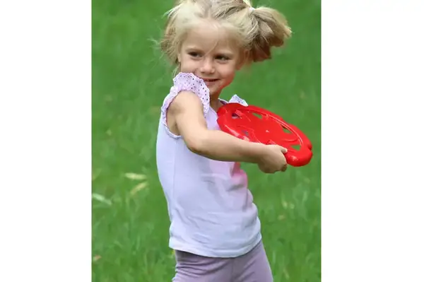 Набір літаючих фігур 4036 №3 в кульку ТЕХНОК купити недорого в Україні, фото 3