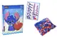 Конструктор Стіч Stitch піксель 1467 / 1558 / 5075 в коробці купити недорого в Україні, фото 64206
