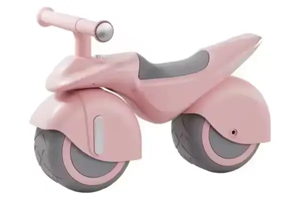 Біговел Kiddy Go Q7 Pink Maraton купити