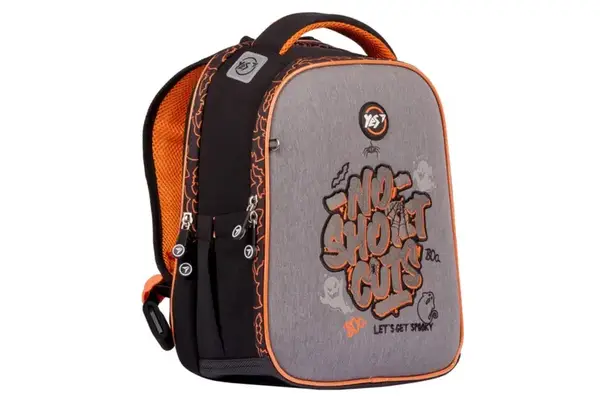 Рюкзак каркасний H-100 Boo YES купити