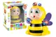 Бджілка зі світлом, озвучена російською мовою в коробці ZYA-A2759-2 р.16*13*19,5см. купити недорого в Україні, фото 47074