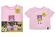 Футболка бавовняна QB-SB-001-15-98-104 SpongeBob Kids 98-104 qbee купити