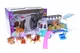 Машина-фургон з ляльками в коробці 7889 купити недорого в Україні, фото 45459