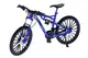 Велосипед металевий 336 в коробці р.22,5x7,6x15,7 см YG Toys купити