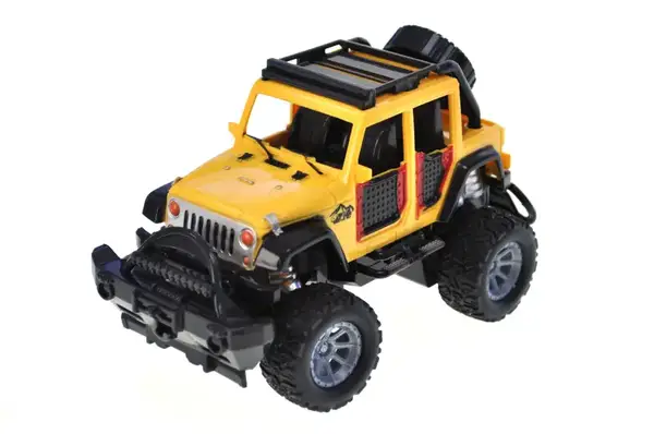 Машинка на радіокеруванні, AP8834B, "Автопром",3 види, 2 кольори, у коробці р. 22*12,5*10,5 см. купити недорого в Україні, фото 2