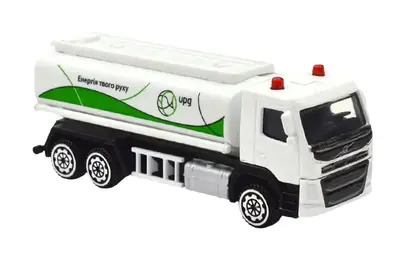 Автомодель 250301 Volvo Газовоз UPG TECHNODRIVE купити