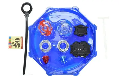 Набір з ареною на блістері 808A-1 р.32,7*28*5см купити