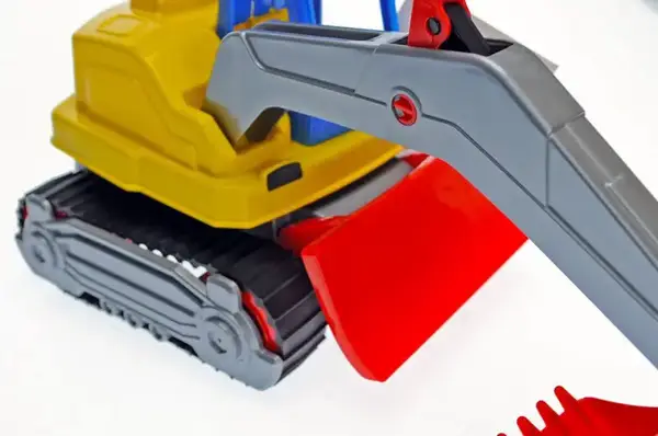 Екскаватор 6276 гусеничний ТЕХНОК купити недорого в Україні, фото 3