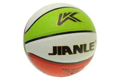 М'яч баскетбольний "5 KEPAI JIANLE підлітковий NB-500K купити