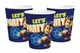 Паперові одноразові стакани 24392 Paw Patrol "Чейз" сині, 250 ml (6 шт) ТМ "funmi" купити недорого в Україні, фото 68627