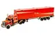 Конструктор Puz-00952 "Wood Truck", дерев'яний PuzzleOk купити