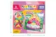 Набір для творчості. Мозаїка зі стікерами 300897 «Принцеси» DoDo купити