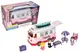 Автобус для дівчат K015 , в коробці р.28,5x13x17см YG Toys купити недорого в Україні, фото 62099