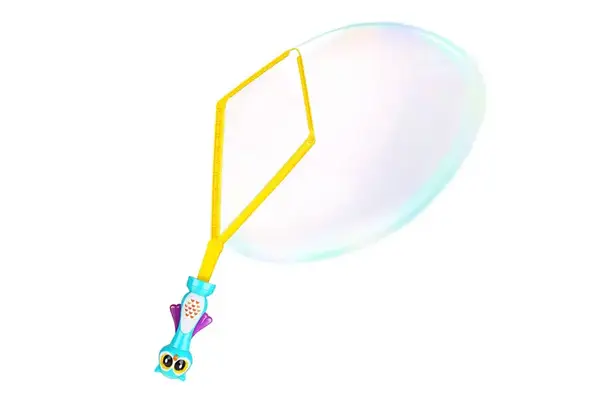 Бульбашки мильні "Велика паличка" 237 мл DHOBB10173 DoDo купити недорого в Україні, фото 2