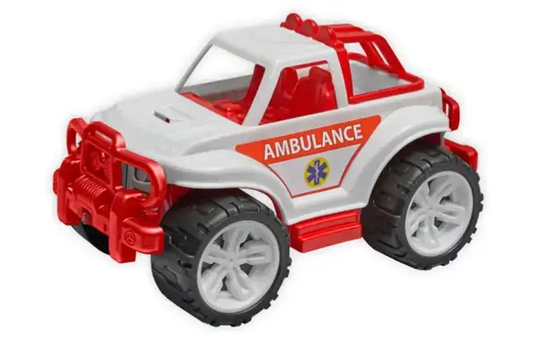 Позашляховик 3534 "Швидка допомога" ТЕХНОК купити