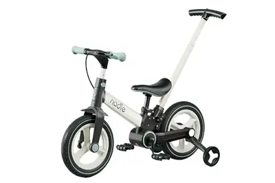 Велосипед Nodle S900 Green-White Maraton купити