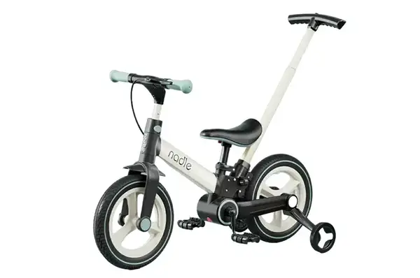 Велосипед Nodle S900 Green-White Maraton купити