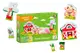 Магнітна гра "Друзі з ферми" 200255 DoDo купити недорого в Україні, фото 56253