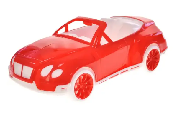 Кабріолет для ляльки KW-17-011 KinderWay купити недорого в Україні, фото 8