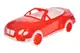 Кабріолет для ляльки KW-17-011 KinderWay купити