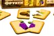 Головоломка дерев'яна Puz-36359 "Фрукти" PuzzleOk купити
