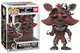 Ігрова фігурка FUNKO POP! серії "5 ночей у Фредді" - ПОЛАМАНИЙ ФОКСІ 83866 купити недорого в Україні, фото 62290