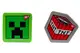 Гумка фігурна 560607 "Minecraft" 2 диз. мікс Yes купити