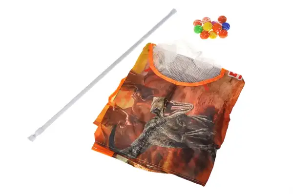 Помпова рушниця 108-402KL в коробці р.68x6,8x18,5 см YG Toys купити недорого в Україні, фото 5