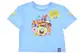 Футболка бавовняна QB-SB-001-03-86-92 SpongeBob Kids 86-92 qbee купити