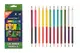 Олівці кольорові Yes 12/24 кольорів Minecraft. Heroes купити недорого в Україні, фото 28886