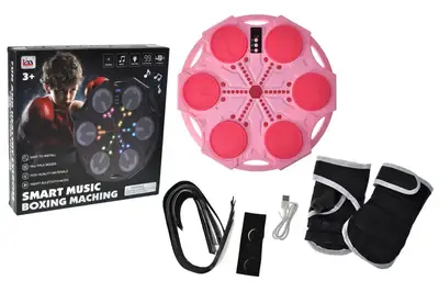 Настінний бокс LM1007-A музичний р.35x6x35 см купити