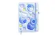 Блокнот на гумці Kiddy sweet А5 761254ML 13.6×20.8 см, 80л.,тверда обкладинка купити