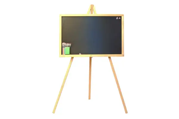 Мольберт з набором, розмір дошки 64см*44см купити недорого в Україні, фото 2