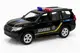Машина KM260416P "TOYOTA PRADO ПОЛІЦІЯ" чорна TECHNODRIVE купити недорого в Україні, фото 68588