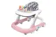 Ходунки дитячі LH-805-1 Pink у коробці р.56x19x70 купити недорого в Україні, фото 69469