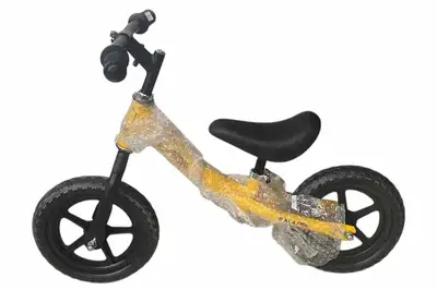 Велобіг SPRINT жовтий d.12 купити