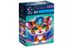 Пазли De.tail. Крилате тигреня. 64 деталі DT1234-02 (укр) Vladi Toys купити