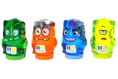 Слайм 8000216 Troll 90 мл ТМ Lovin купити