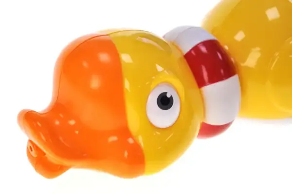 Водяний пістолет "Каченя", в дисплеї 6шт 9914 р.18*7*7,5см купити недорого в Україні, фото 3