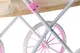 Візок для ляльок CS0519D в кульку в 68,5x35x12 см YG Toys купити