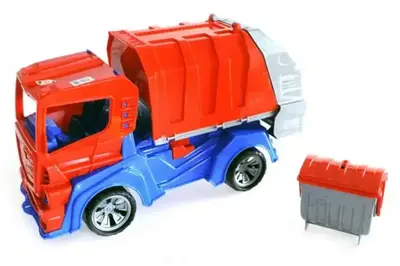 Авто FS 1 Сміттєвоз 032 ORION купити