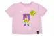 Футболка бавовняна QB-SB-001-15-98-104 SpongeBob Kids 98-104 qbee купити