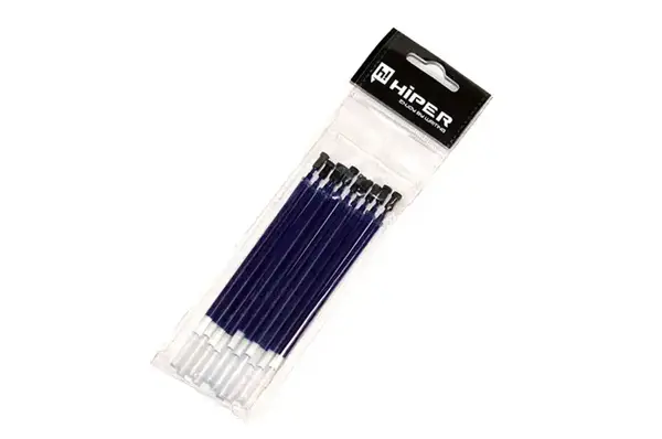 Стержень гелевий HIPER-160 фіолетовий купити