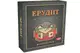 Настільна гра "Ерудит" 2в1 з дерев'яними плашками ARTOS купити
