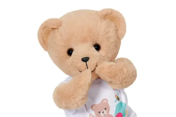 М'яка іграшка 834435 "Ведмедик Тедді" BABY BORN купити недорого в Україні, фото 3