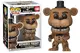 Ігрова фігурка FUNKO POP! серії "5 ночей у Фредді" - ПОЛАМАНИЙ ФРЕДДІ 83867 купити недорого в Україні, фото 62291